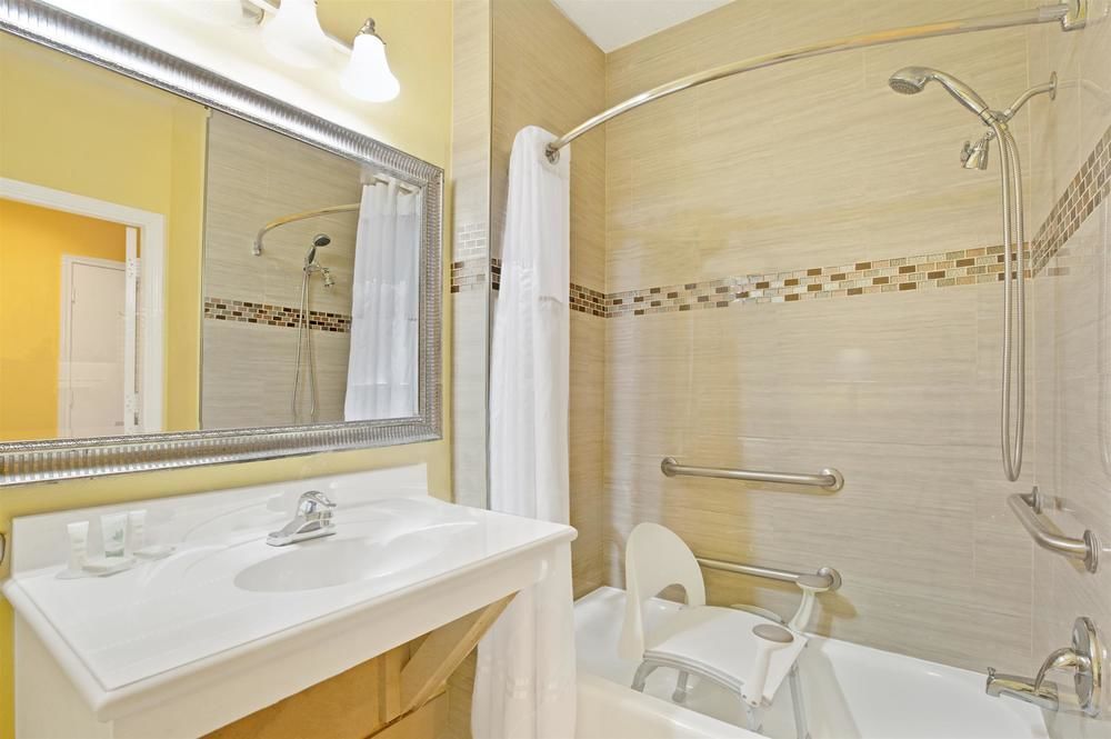Hotel Surestay By Western