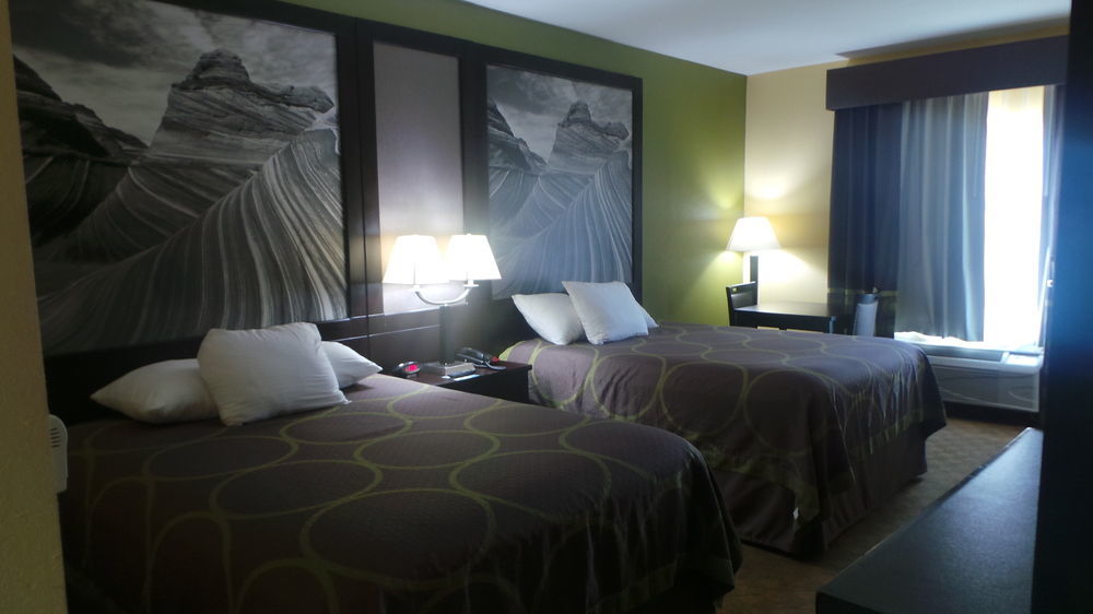 Surestay By Western Hotel