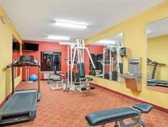 Surestay By Western Hotel