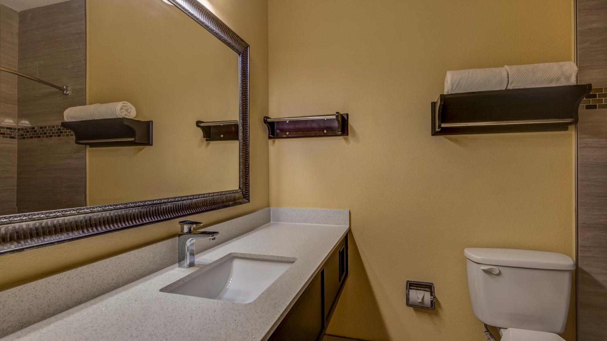 Hotel Surestay Plus By Best Western 3*