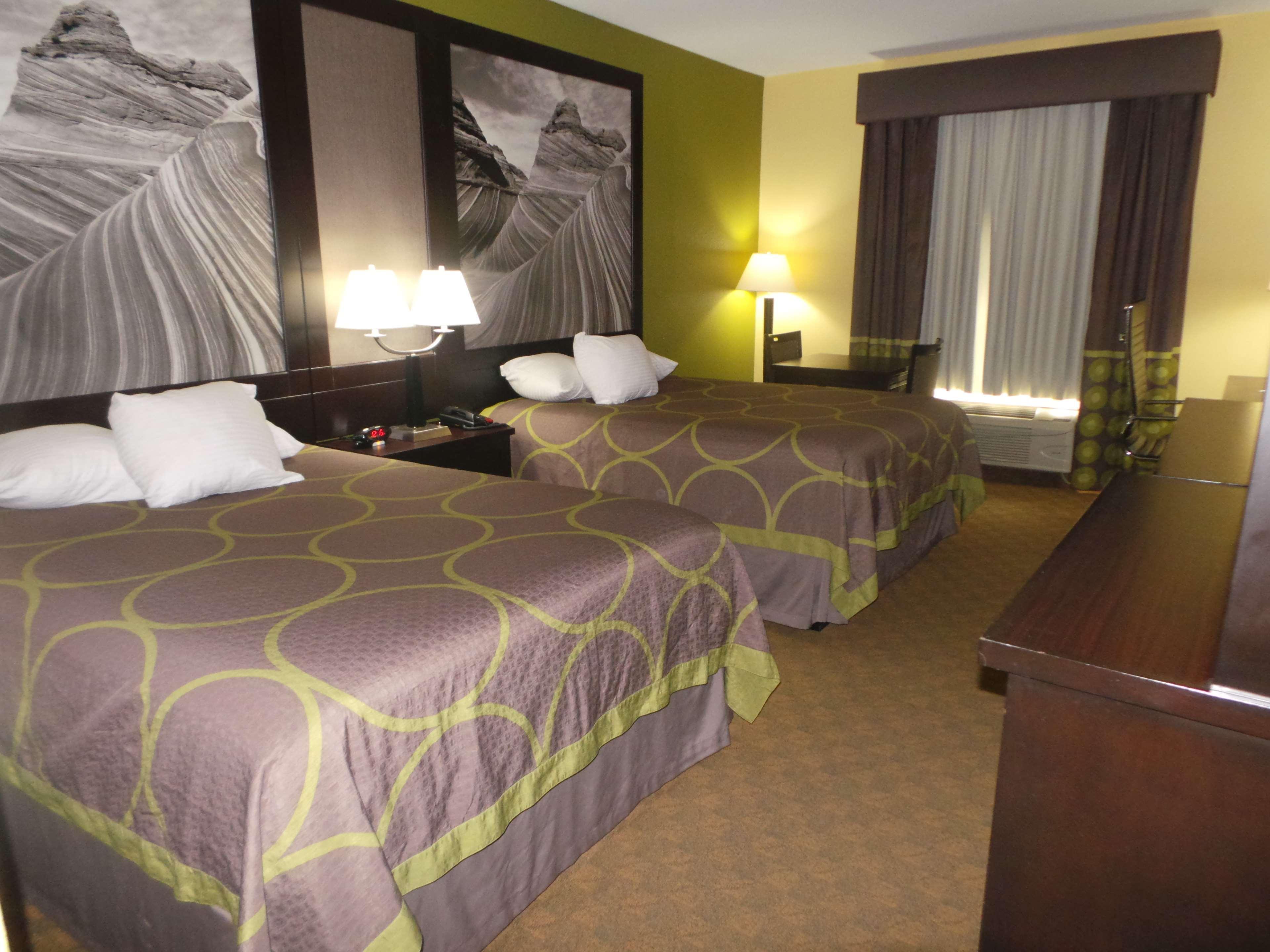 Hotel Surestay Plus By Best Western Alvin