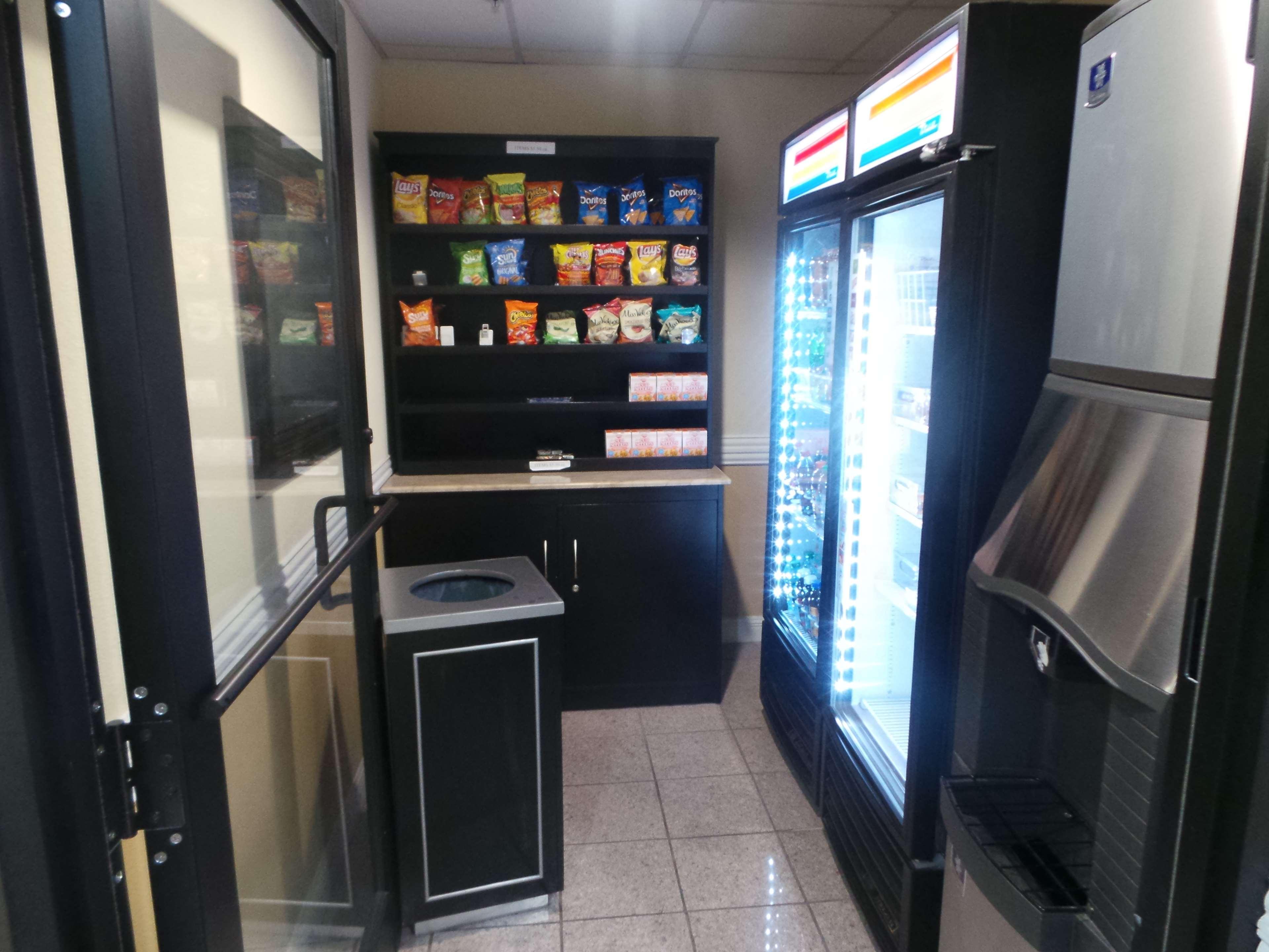 Surestay Plus By Best Western Alvin