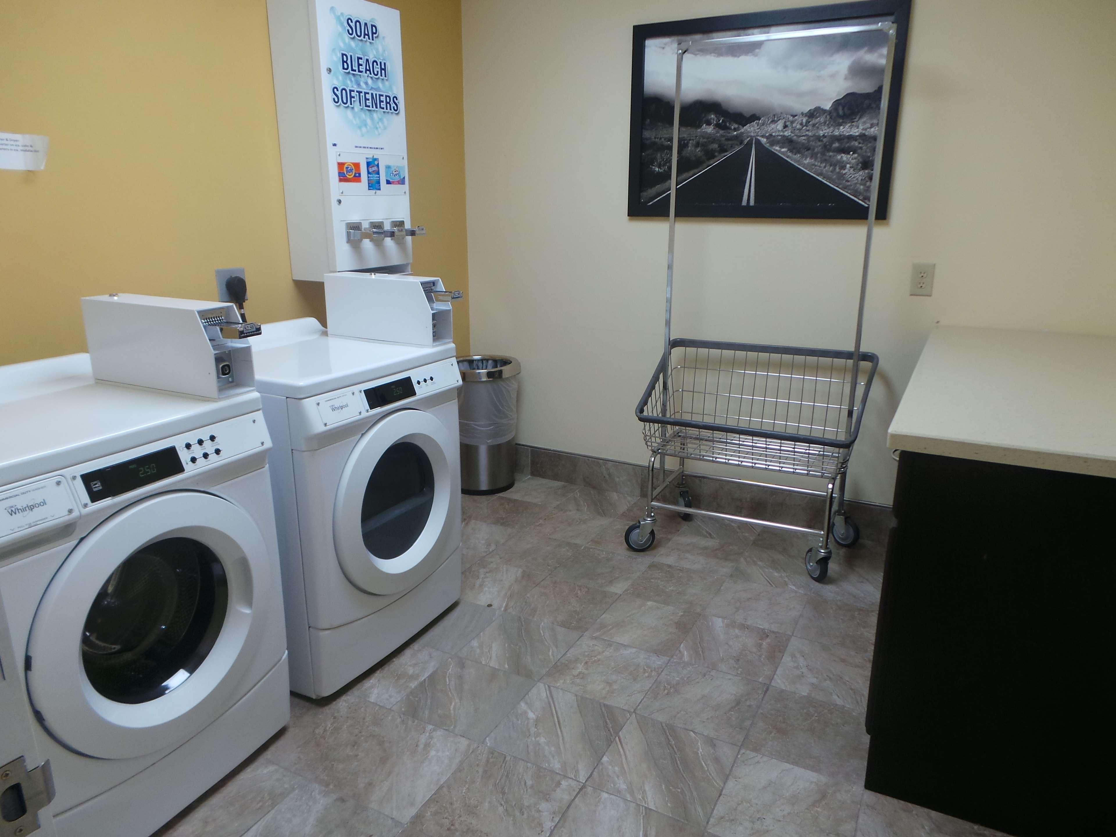 Surestay Plus By Best Western Hotel