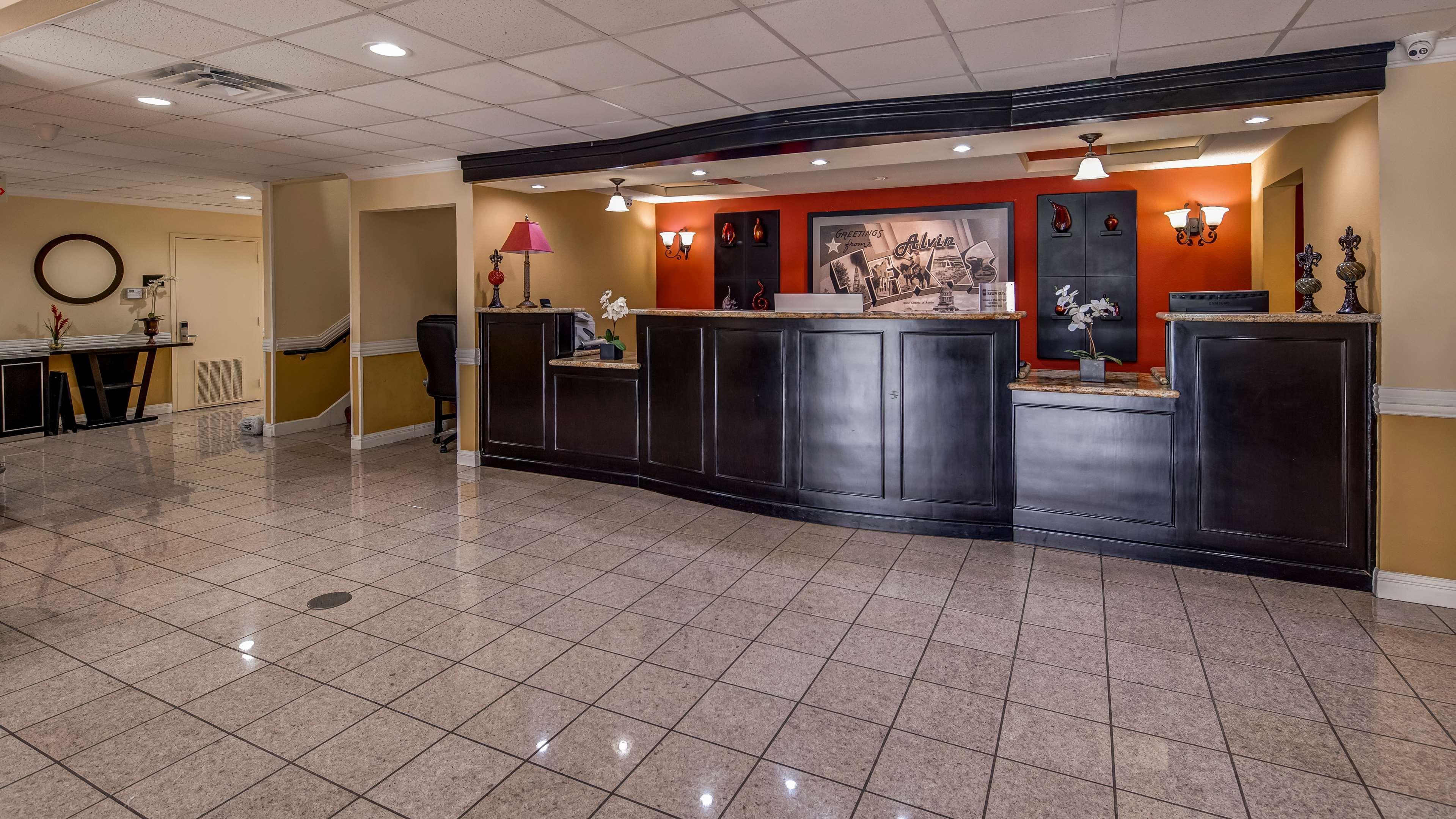 Hotel Surestay Plus By Best Western