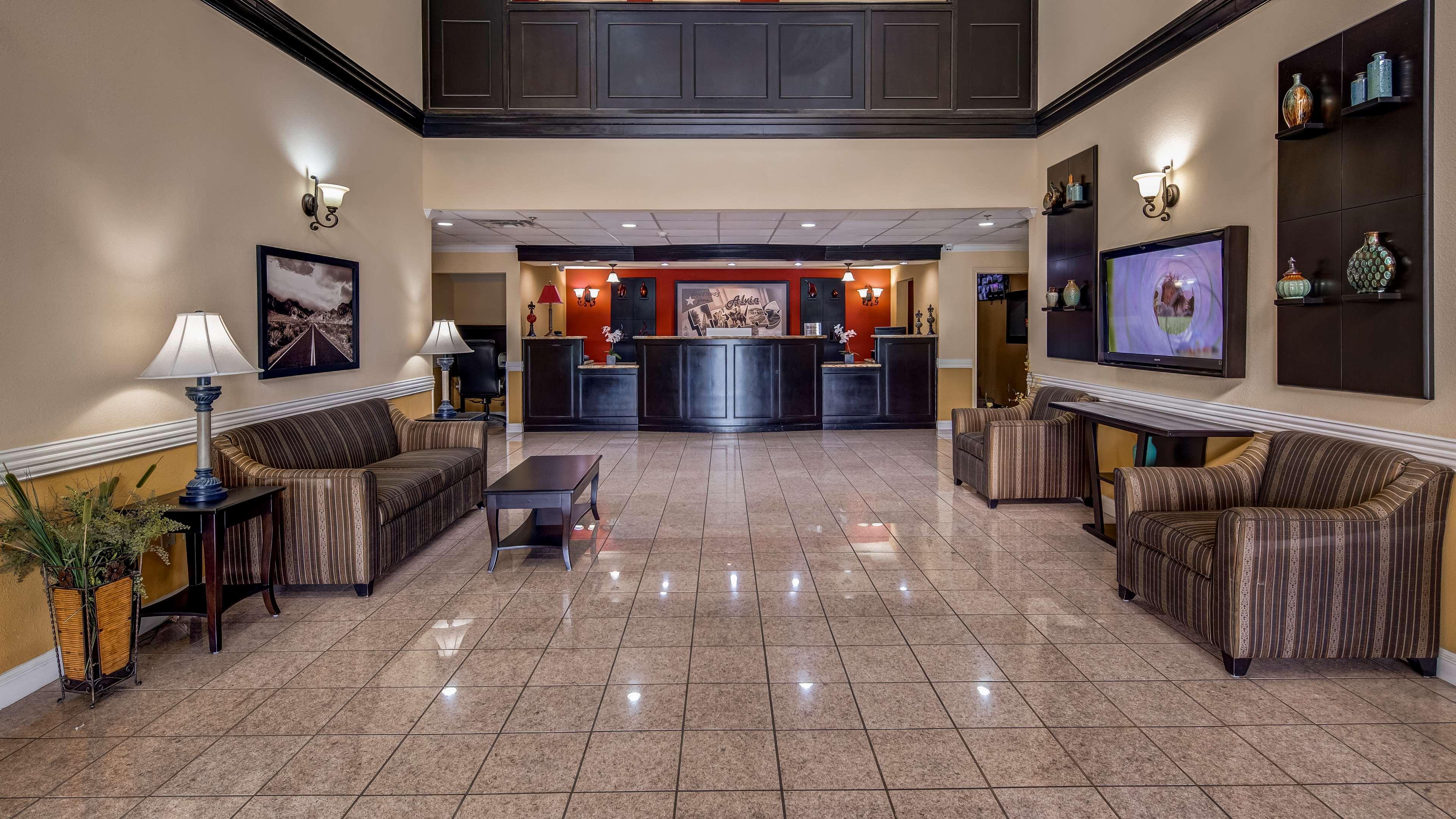 Surestay Plus By Best Western