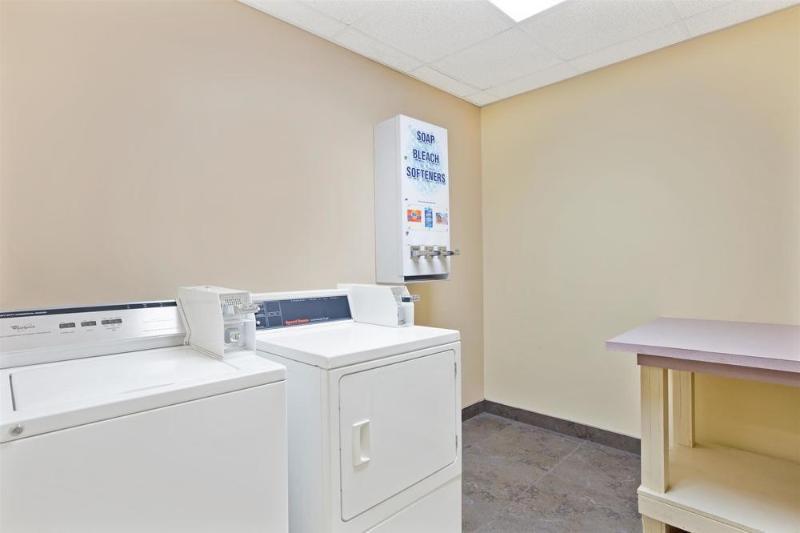 Surestay Plus By Best Western Alvin