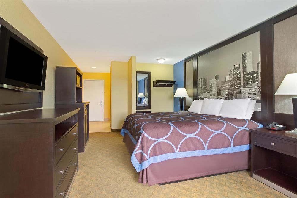 Hotel Surestay Plus By Best Western