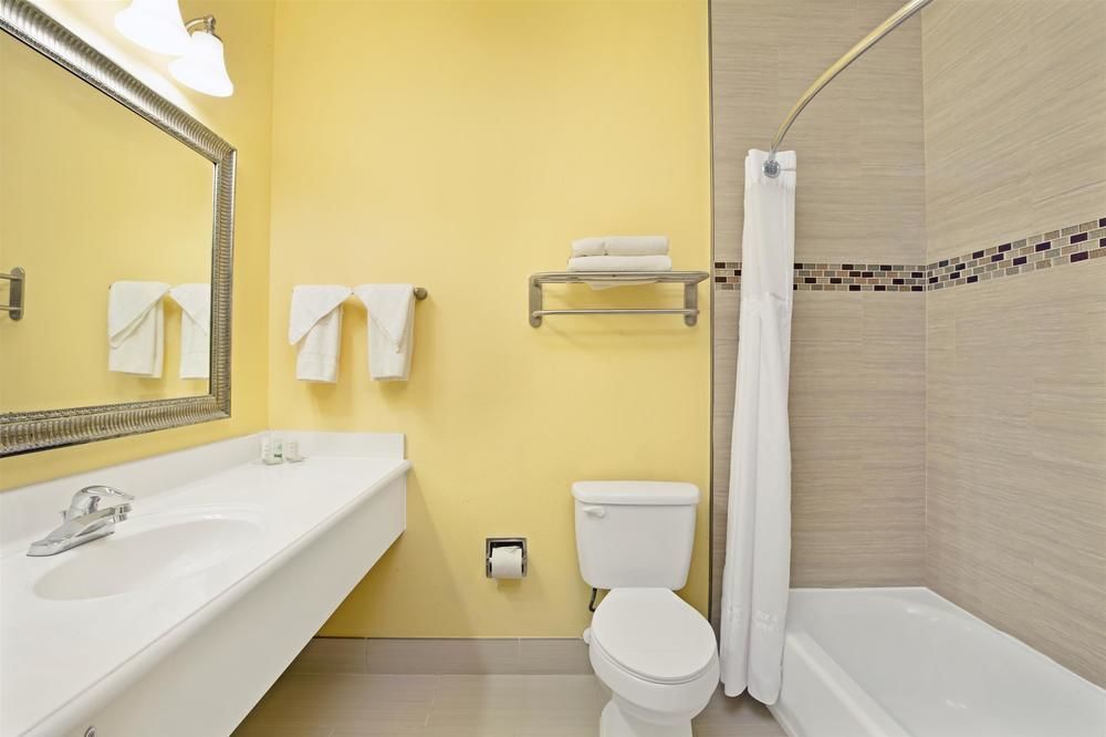 Surestay Plus By Best Western 3*