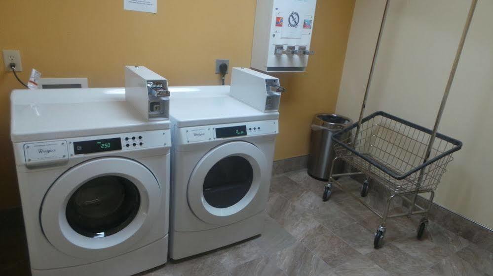 Surestay Plus By Best Western Hotel