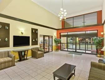 Hotel Surestay Plus By Best Western