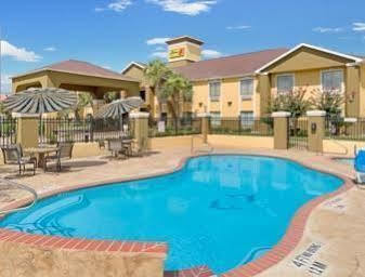 Surestay By Western Hotel 3*