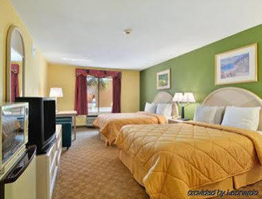 Surestay Plus By Best Western Alvin