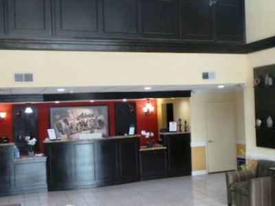 Surestay Plus By Best Western 3*