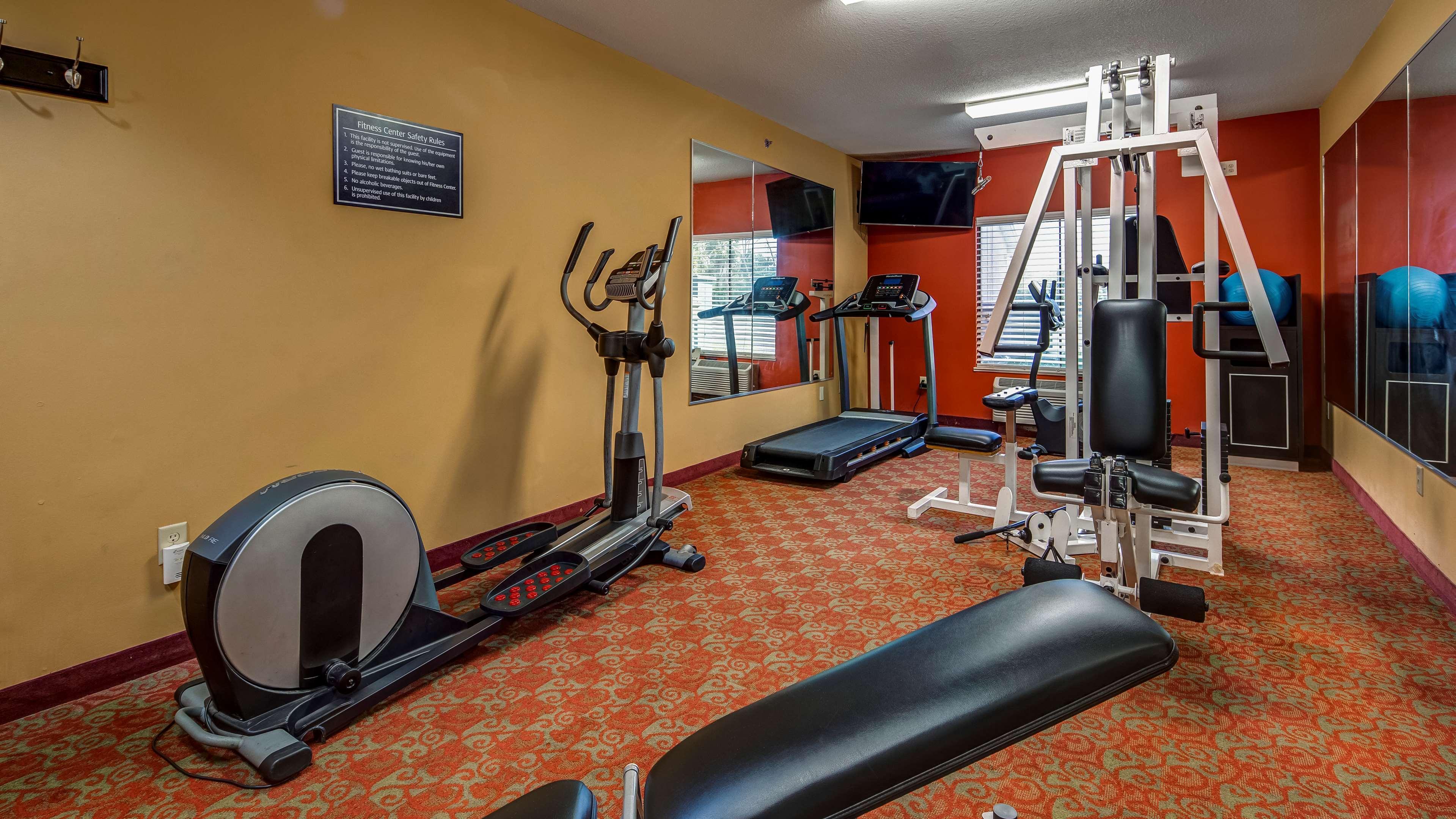 Surestay Plus By Best Western 3*
