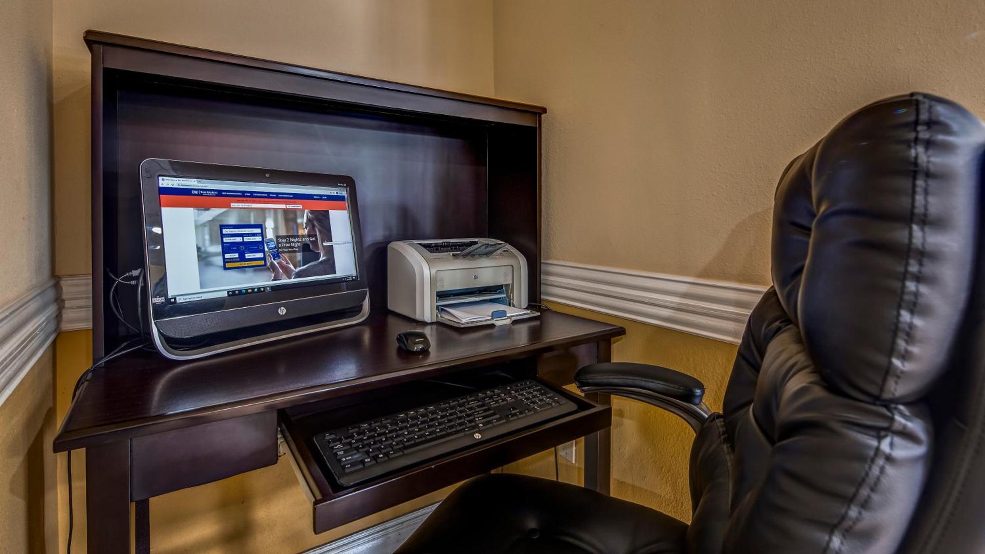 Hotel Surestay Plus By Best Western