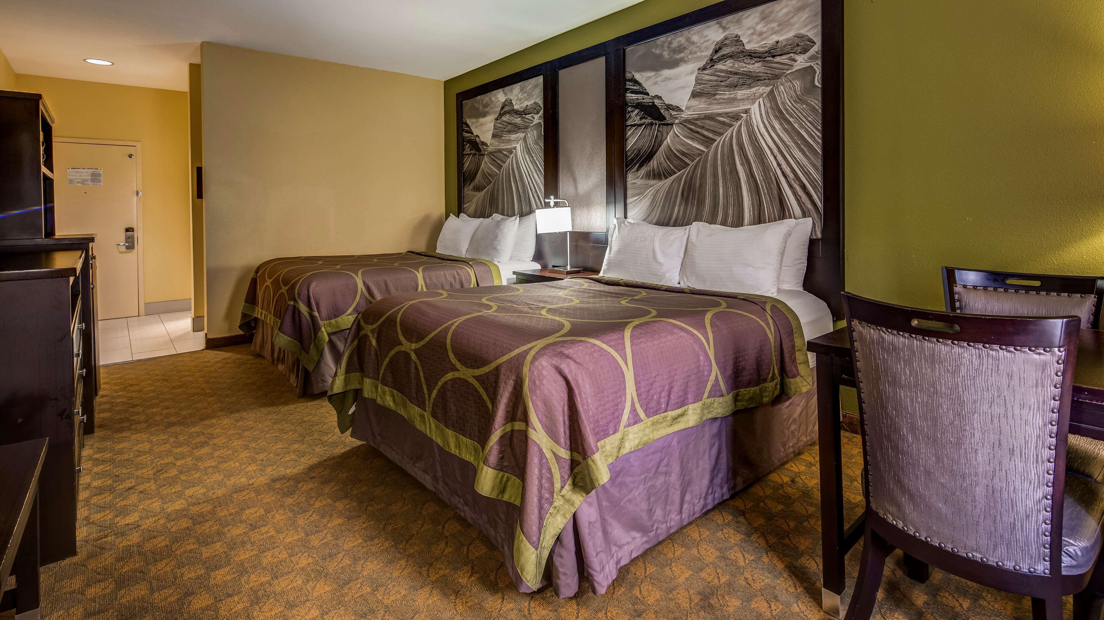 Surestay Plus By Best Western 3*