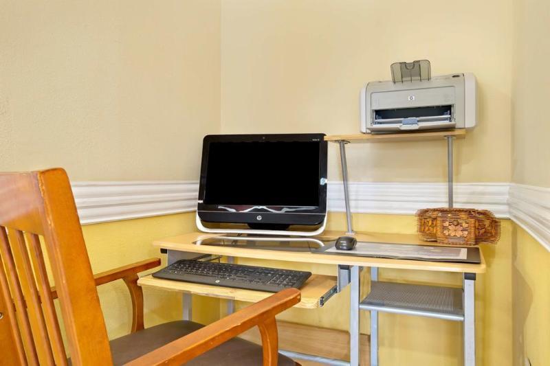 Surestay Plus By Best Western Alvin