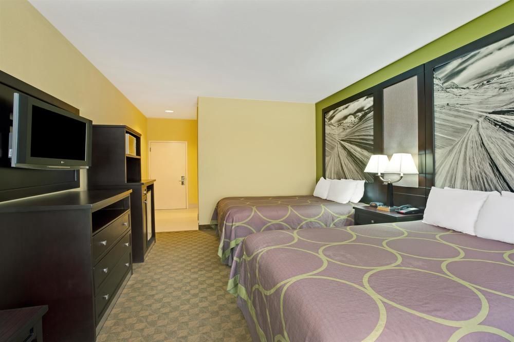 Hotel Surestay Plus By Best Western Alvin