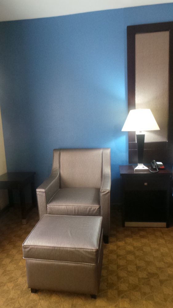 Surestay Plus By Best Western 3* Alvin