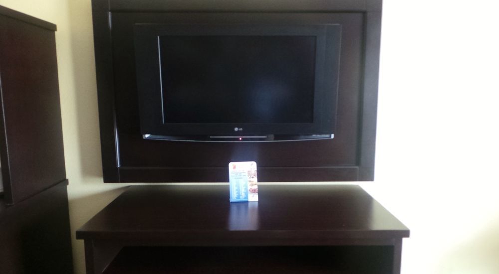 Surestay Plus By Best Western Alvin