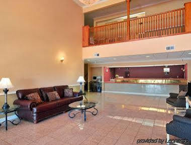 Hotel Surestay Plus By Best Western